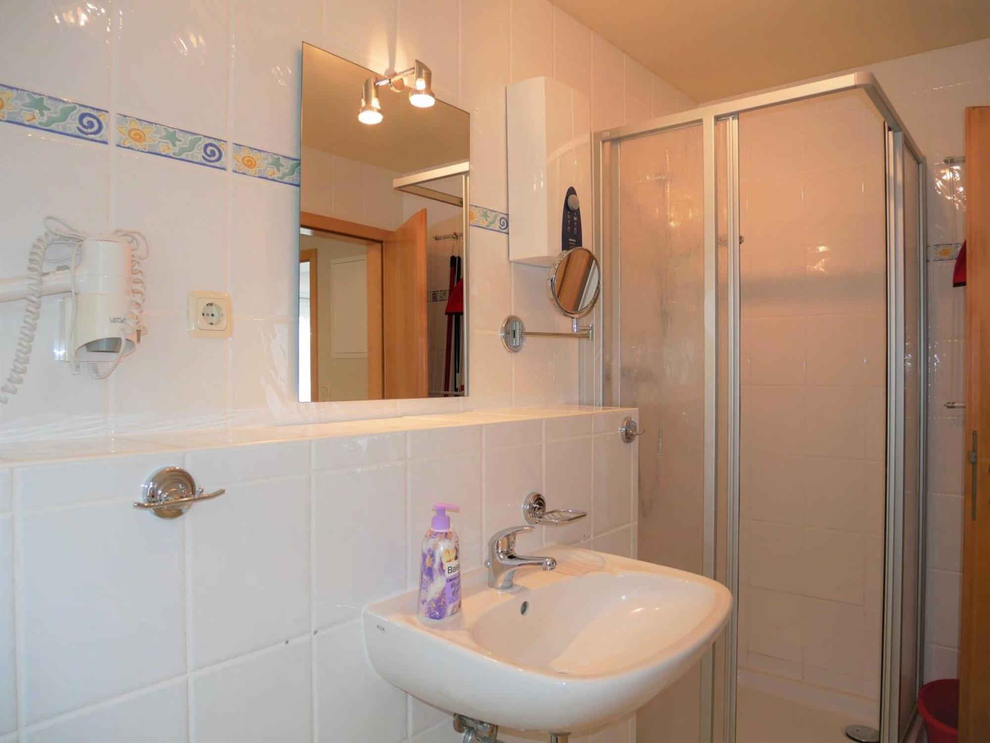 Ferienwohnung Zur Ostsee 1 Цинновиц Экстерьер фото
